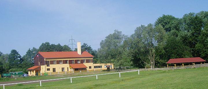 Slavošov - Eko farma