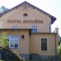 Sloup - Restaurace/Hotel Brousek