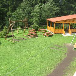 Slovensko - Hotel Junior Jasná