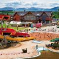 Slovensko - Thermal Park Bešeňová