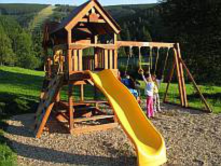 Špindlerův Mlýn