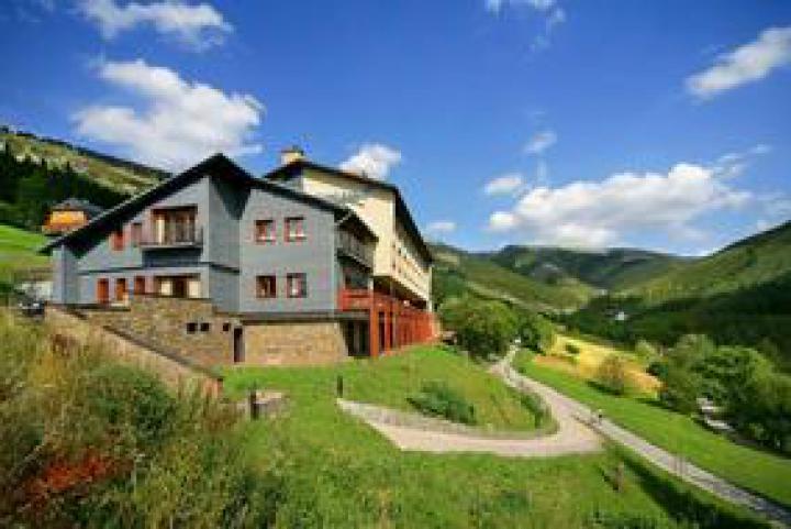 Špindlerův Mlýn - Hotel Adam