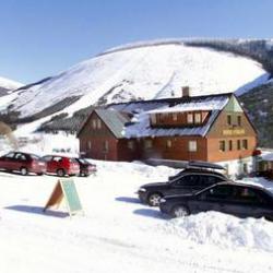 Špindlerův Mlýn - Hotel Výsluní