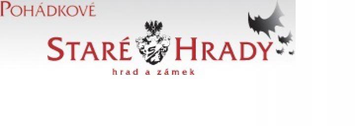 Staré Hrady - pohádkový hrad a zámek