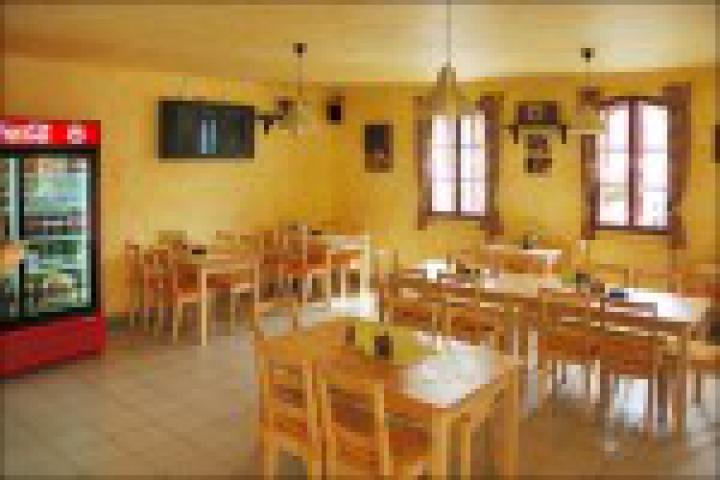 Starý Plzenec - Na Jízdárně