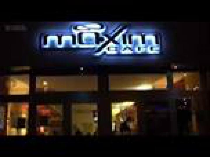 Strakonice - Maxim Café