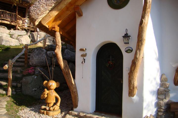 Svratka - Hotel Podlesí