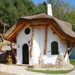 Svratka - Hotel Podlesí