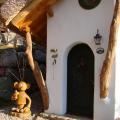 Svratka - Hotel Podlesí