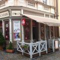 Tábor - Mocca café