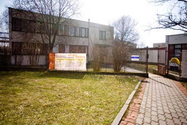 Tábor - Studio Bříško
