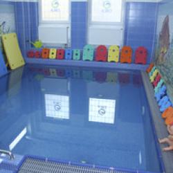 Teplice - Aqua studio Orca