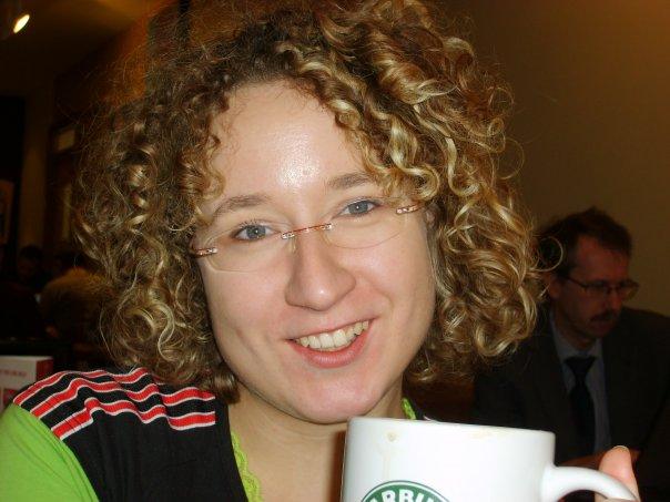 Dula Tereza Weinlichová