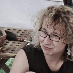 Tereza Weinlichová