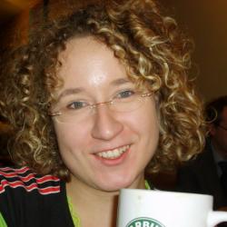 Dula Tereza Weinlichová