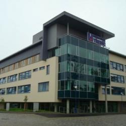 Třebíč - Nemocnice