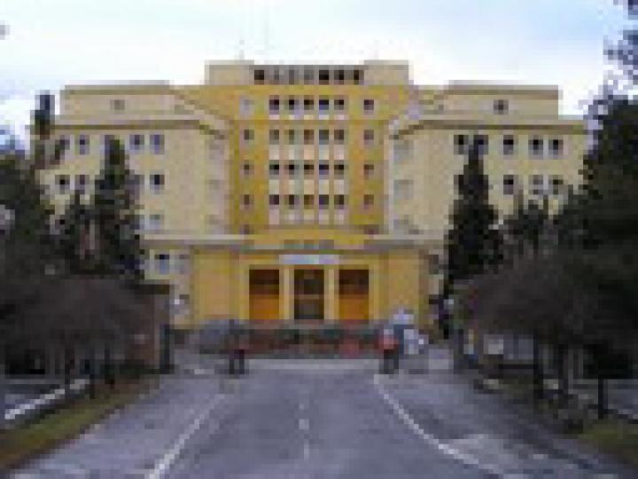 Třinec - Nemocnice