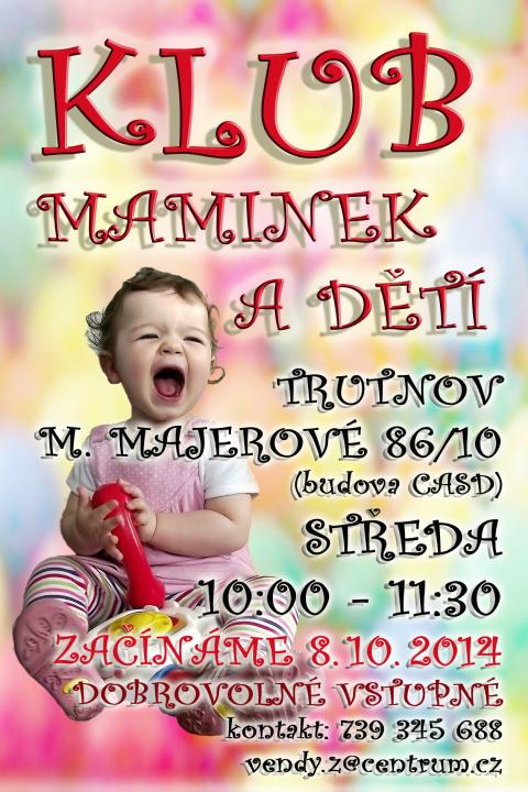 Klub maminek TU.jpg