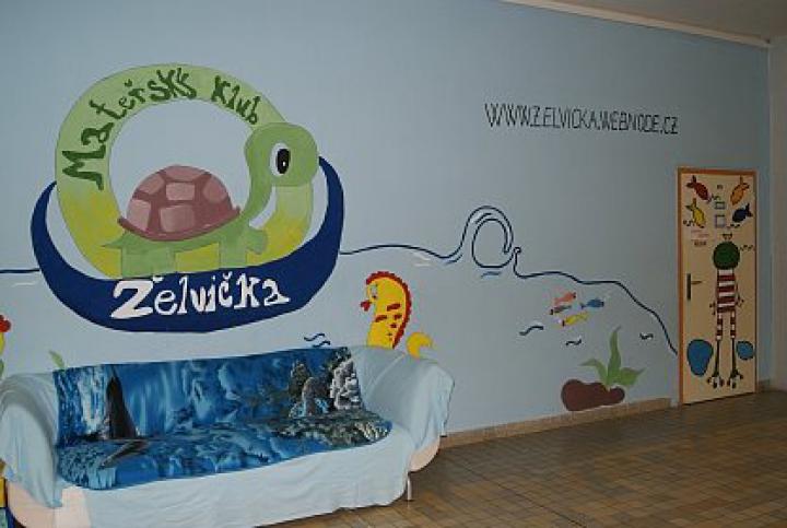 Trutnov - MC Želvička
