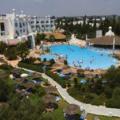 Tunisko - Garden Resort & Spa