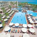 Tunisko Hammamet - Hotel Paradis Palace