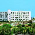 Tunisko - Yasmine Beach