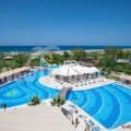 Turecko - Asteria Elita Resort