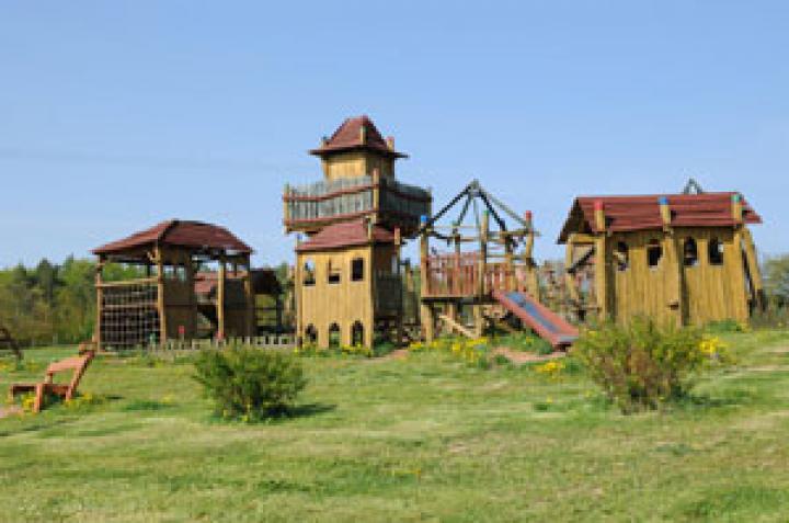 Turnov - Radvánovice - Šťastná země