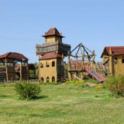 Turnov - Radvánovice - Šťastná země