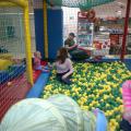 Ústí nad Labem - OD Horizont Play Factory