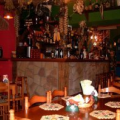 Ústí nad Labem - Restaurace Papaya