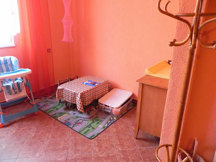 Vlčovice u Kopřivnice - Restaurace Tempo