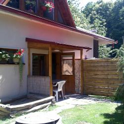 Vranovská přehrada - Penzion M