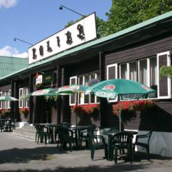Vrbno pod Pradědem - Hotel Koliba