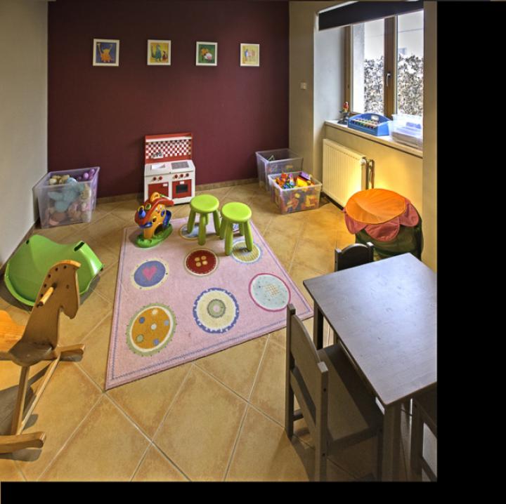 Vyžlovka - Pizzerie