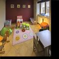 Vyžlovka - Pizzerie