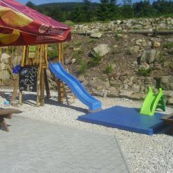 Železná Ruda - Samoty - Ski bike apartments