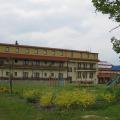 Žítková - Hotel Kopanice