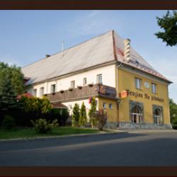 Zlín, Lukov - Penzion Na Pivovaře