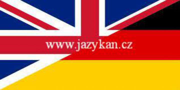 Znojmo - Jazykan, jazyková škola