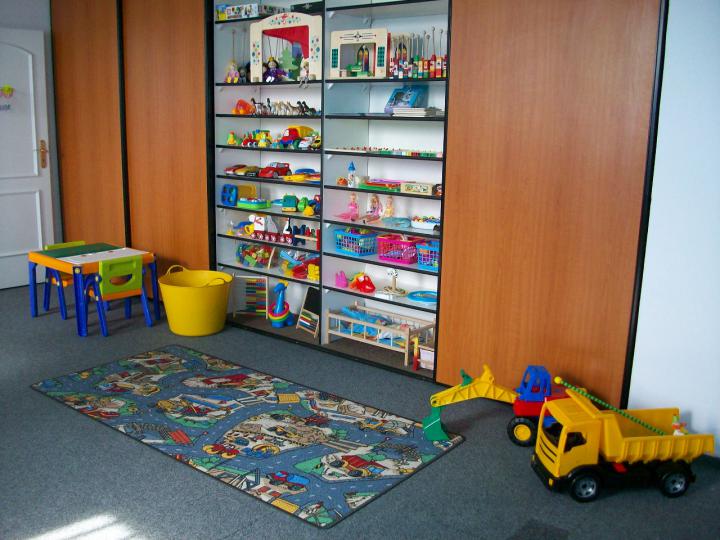 Znojmo - Mini Klub