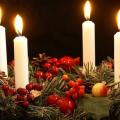 Adventní kalendář - Kdo by chtěl ještě vyzkoušet štěstí.