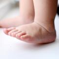 Barefoot ve městě