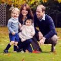 Britský princ William a vévodkyně Kate čekají třetí dítě