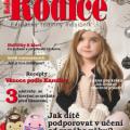 Časopis Rodiče