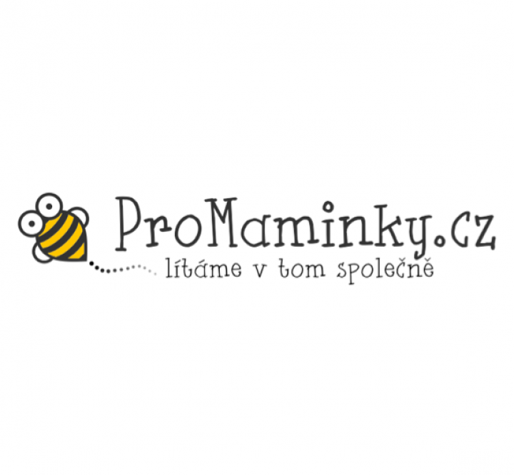 ProMaminky.cz logo