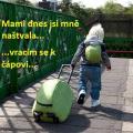 Co zaručeně našte vaše dítě?