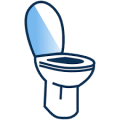 Domácí wc čistič