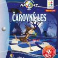 Hra Čarovný les