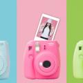 instax mini 9